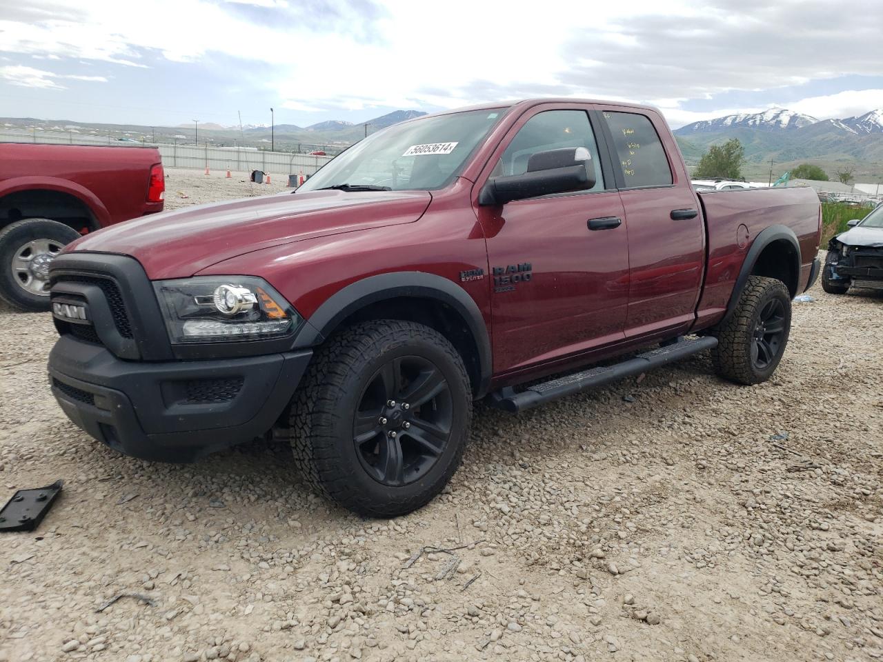 ram 1500 2021 1c6rr7gt0ms536616