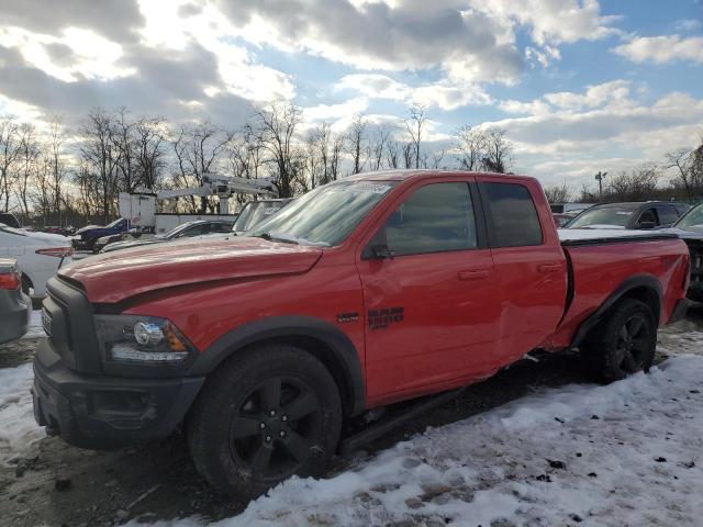 ram 1500 class 2019 1c6rr7gt2ks664496