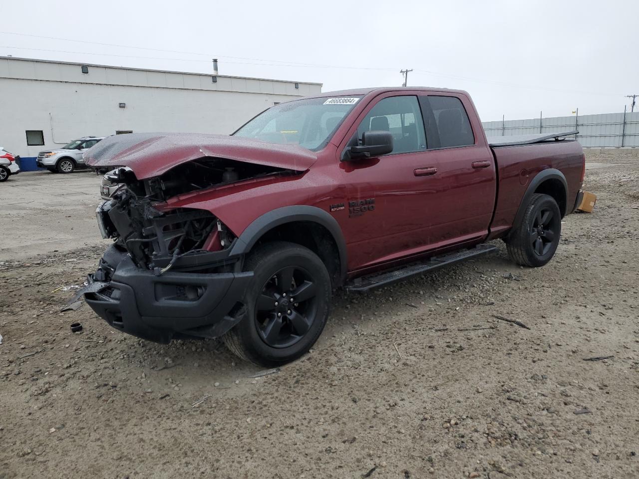 ram 1500 2019 1c6rr7gt2ks703149