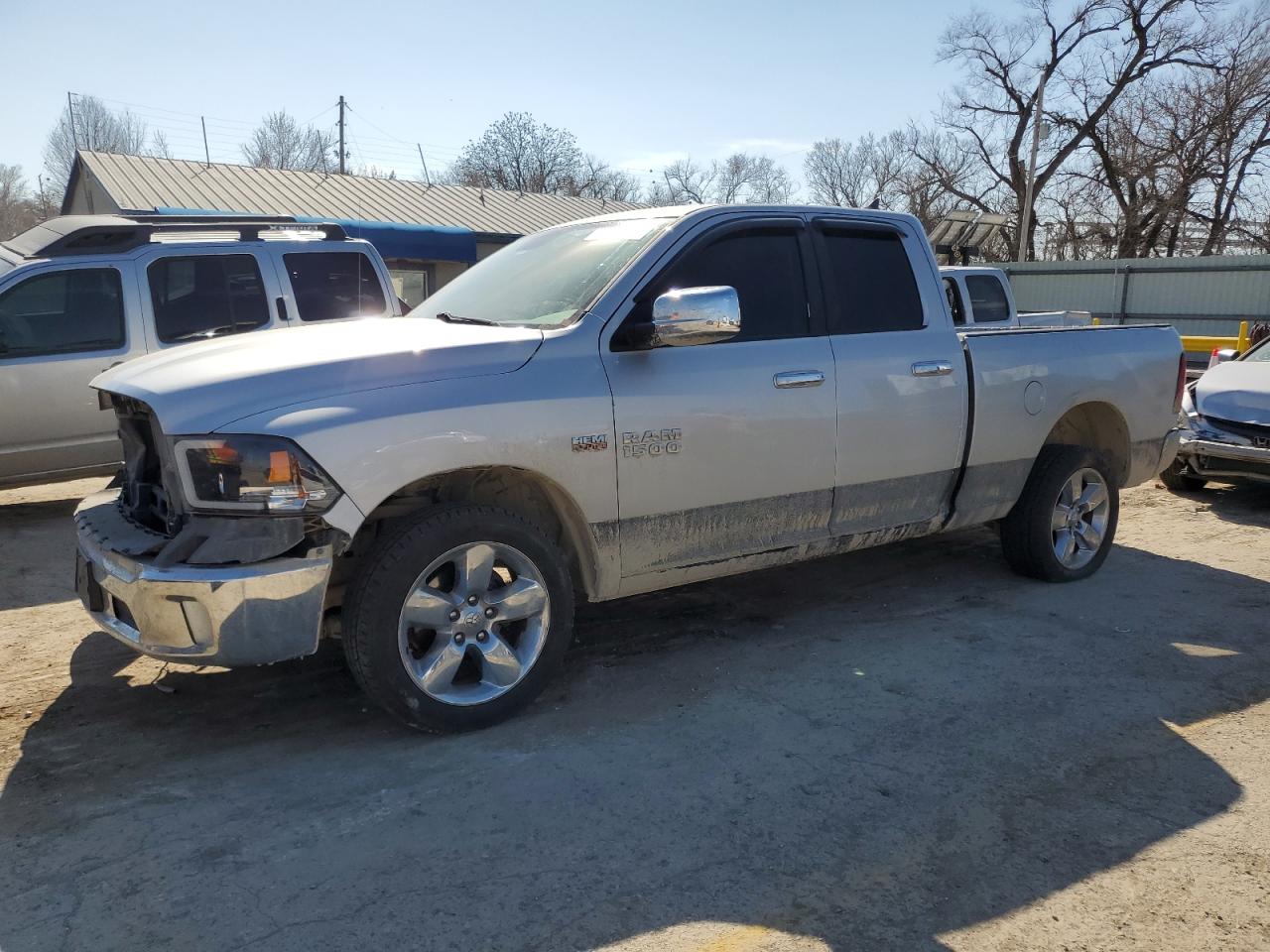 ram 1500 2013 1c6rr7gt3ds653722