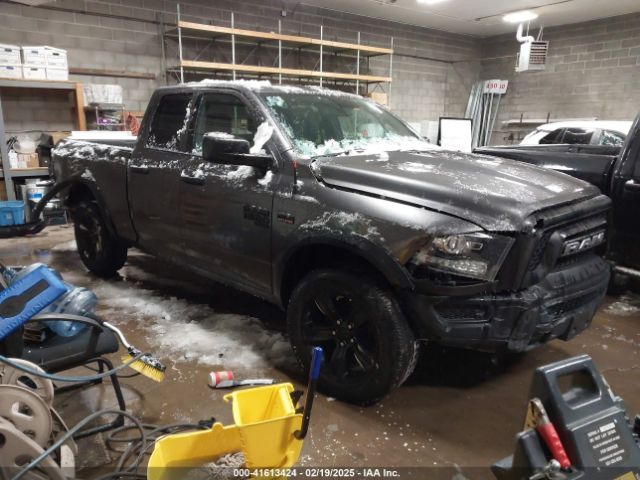 ram 1500 2021 1c6rr7gt4ms507524