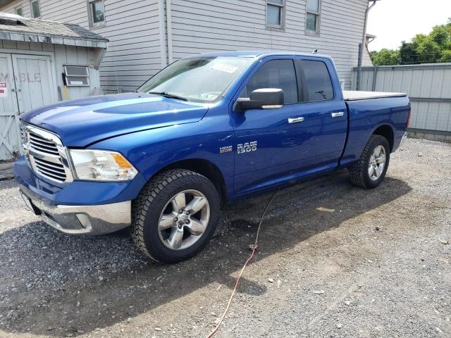 ram 1500 slt 2016 1c6rr7gt5gs114779