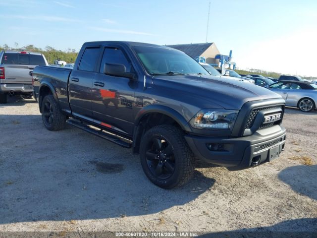 ram 1500 2019 1c6rr7gt5ks703307