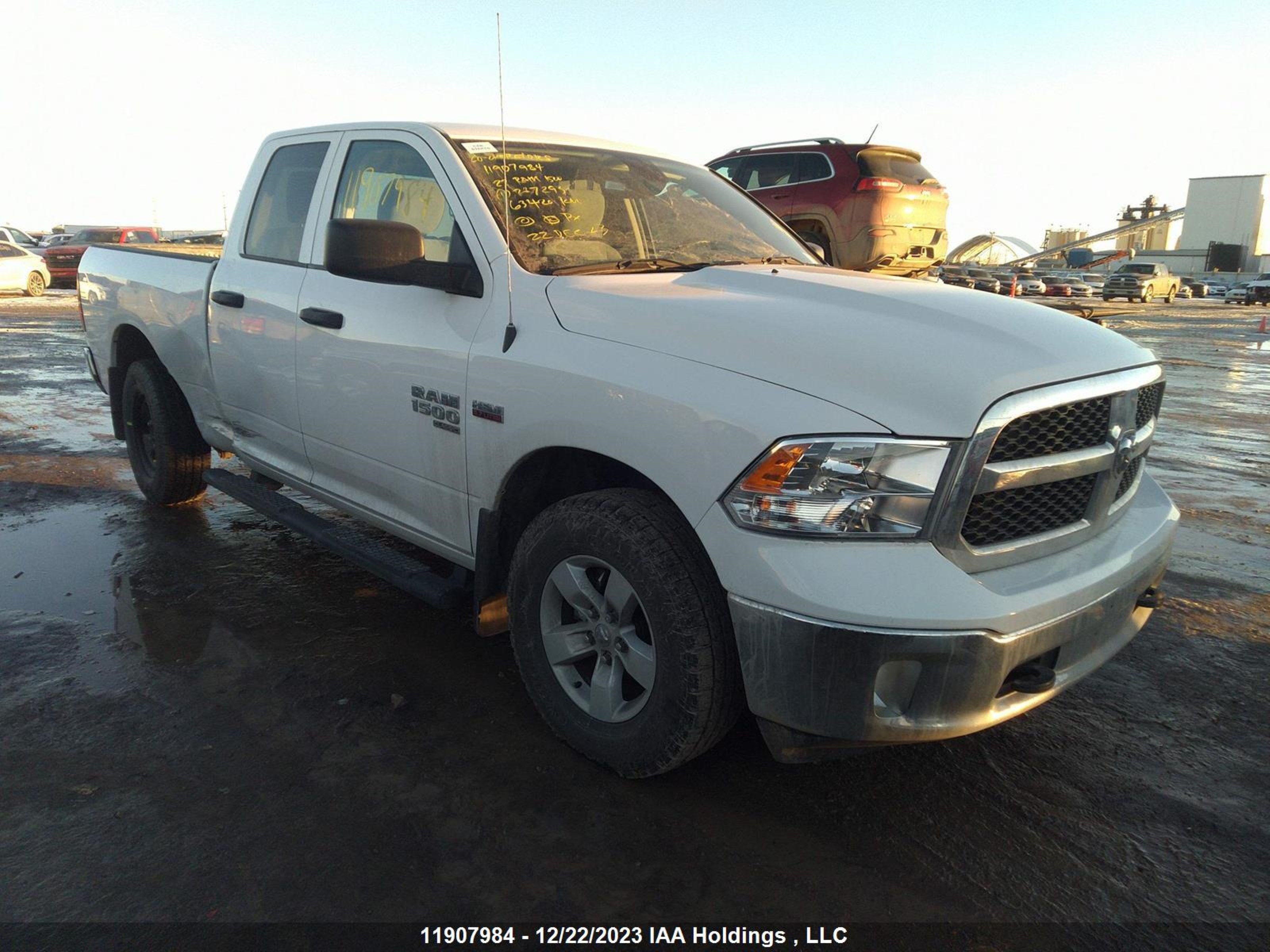 ram 1500 2022 1c6rr7gt6ns237293