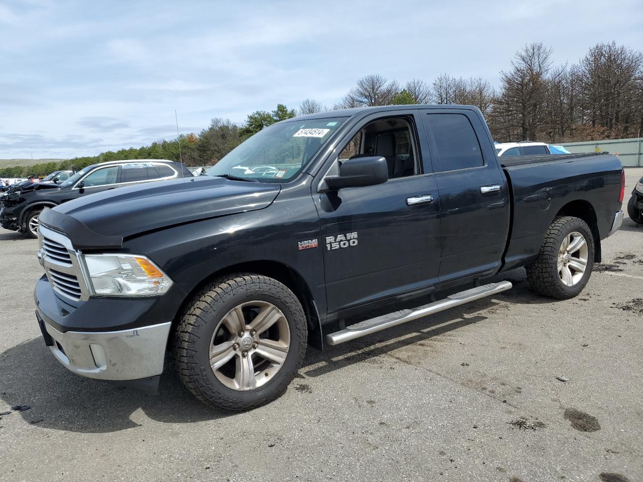 ram 1500 2014 1c6rr7gt7es288544