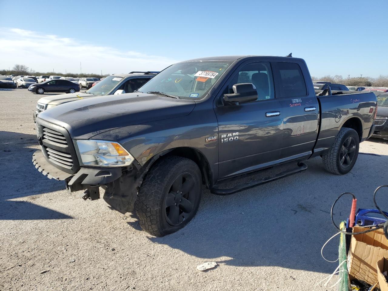 ram 1500 2016 1c6rr7gt7gs141093