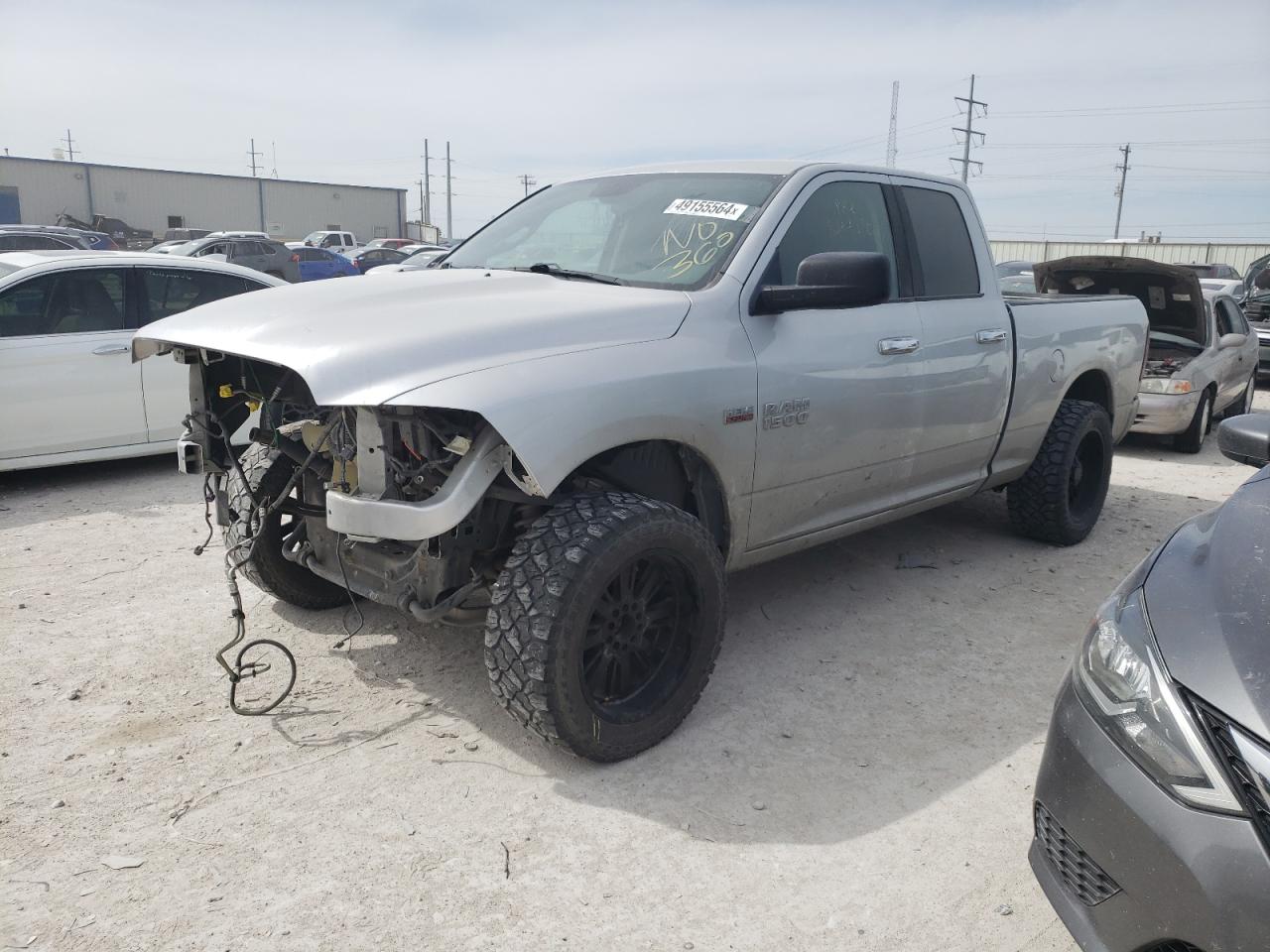 ram 1500 2016 1c6rr7gt7gs327801