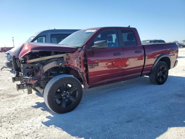 ram 1500 class 2021 1c6rr7gt7ms502575