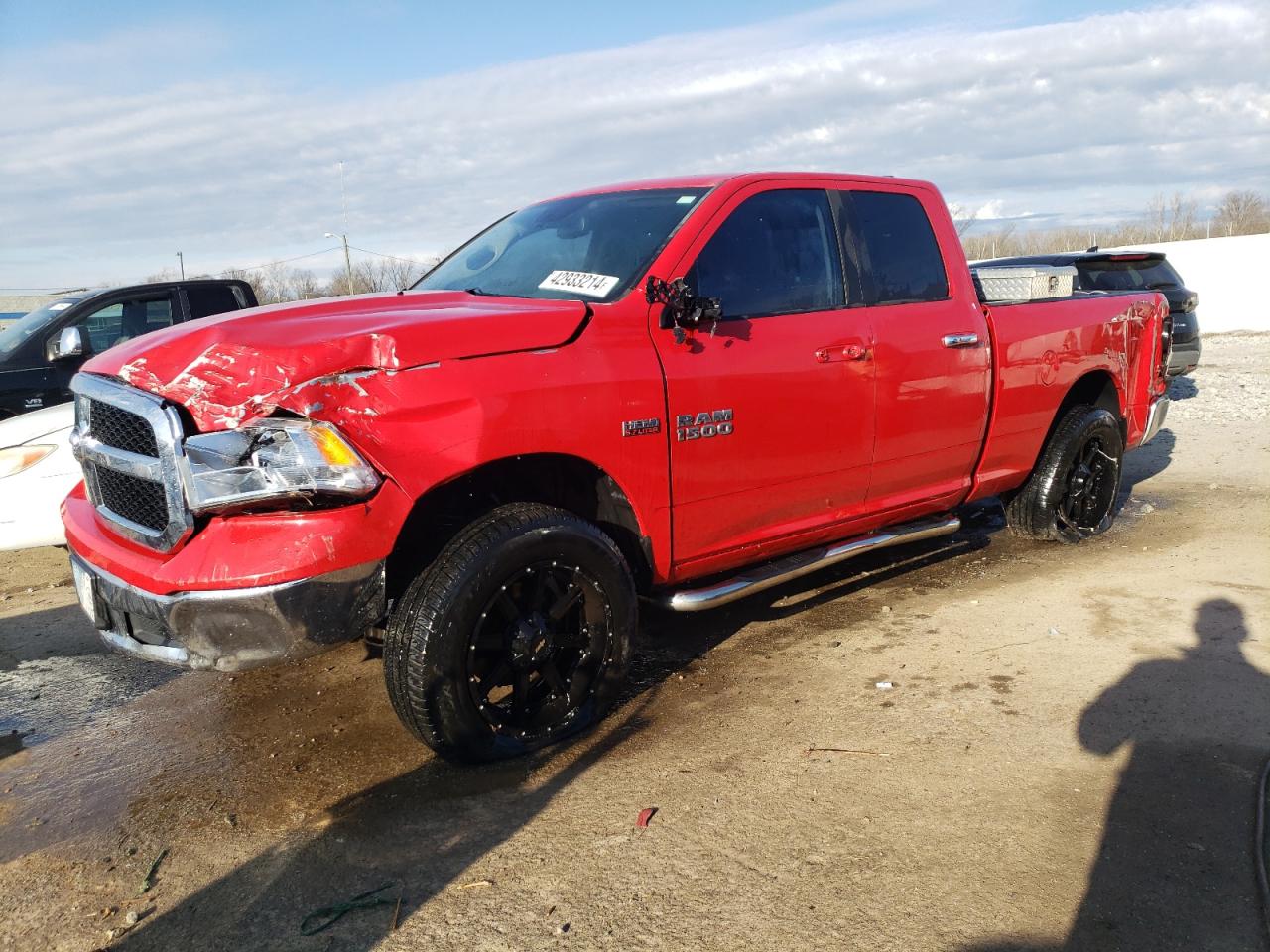 ram 1500 2013 1c6rr7gt8ds608307