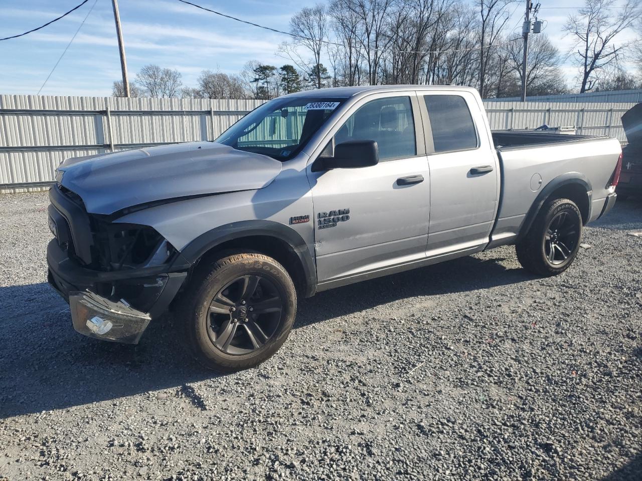 ram 1500 2021 1c6rr7gt8ms509325