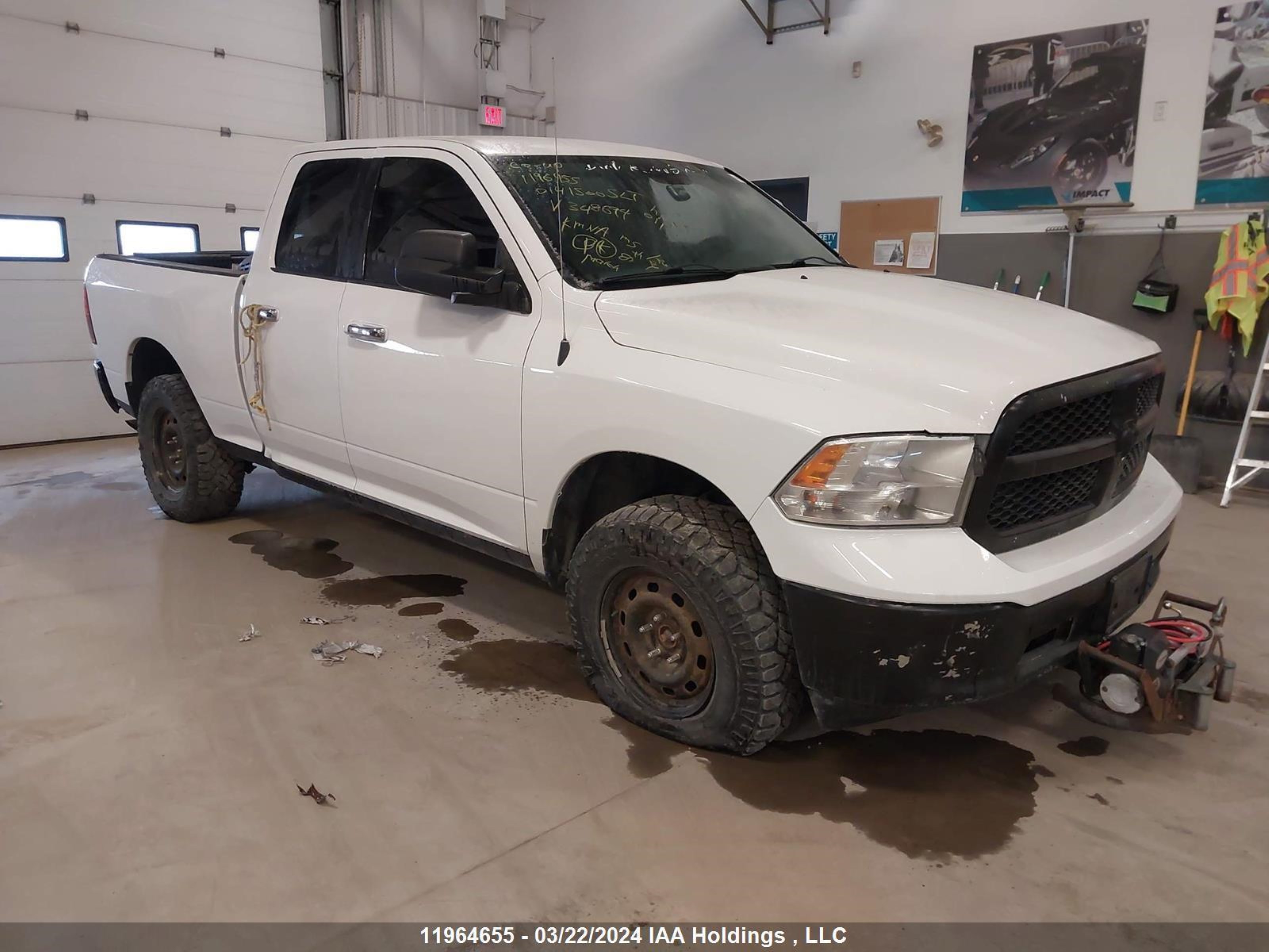 ram 1500 2014 1c6rr7gt9es348694