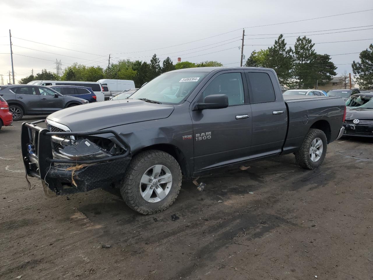 ram 1500 2016 1c6rr7gt9gs149342