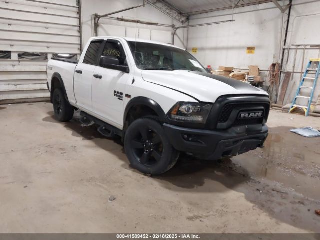 ram 1500 2020 1c6rr7gtxls104954