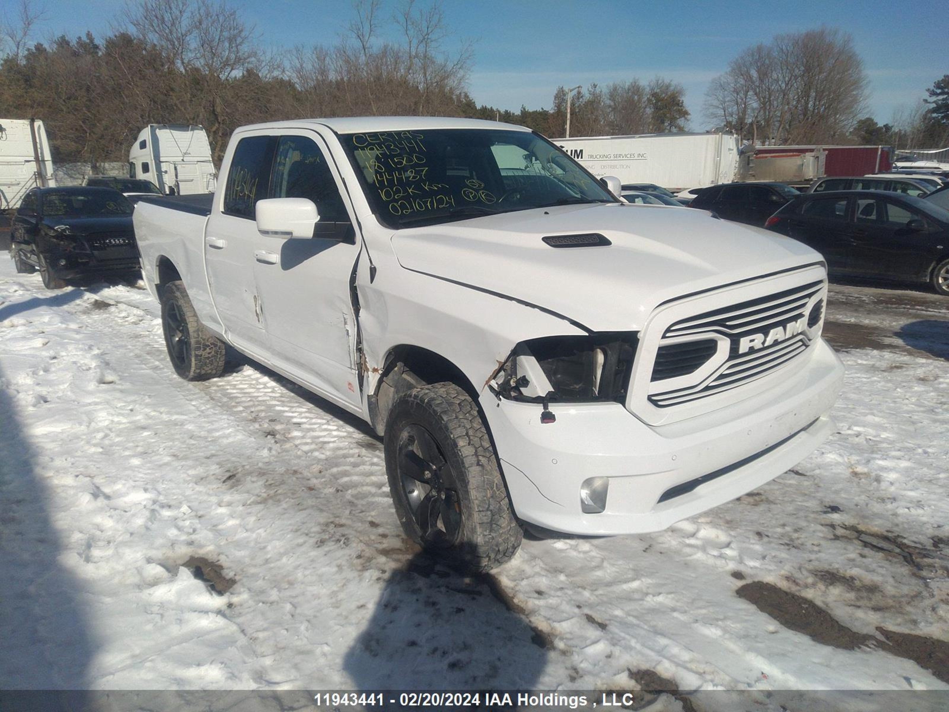 ram 1500 2018 1c6rr7ht2js144487