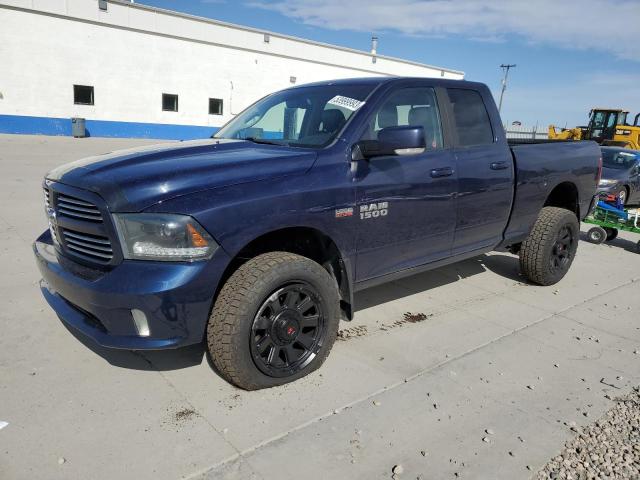 ram 1500 sport 2015 1c6rr7htxfs568877