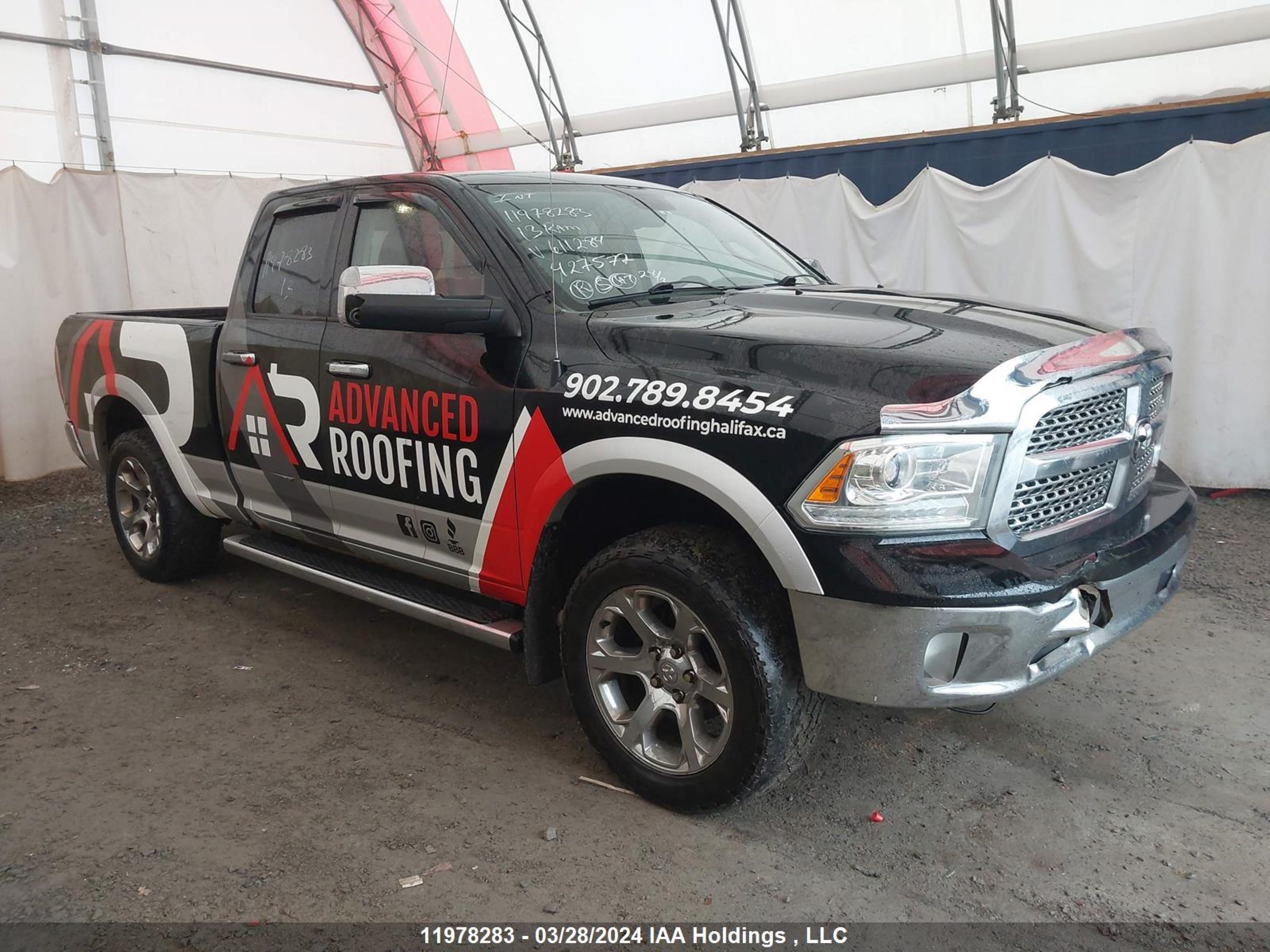 ram 1500 2013 1c6rr7jt3ds611284