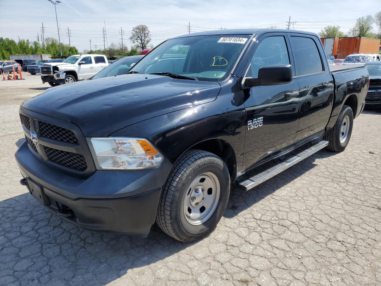 ram 1500 2014 1c6rr7kgxes323961