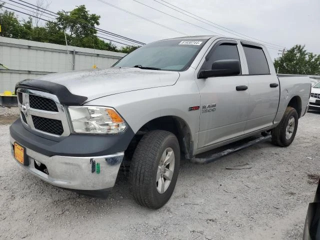 ram 1500 st 2018 1c6rr7km5js274717