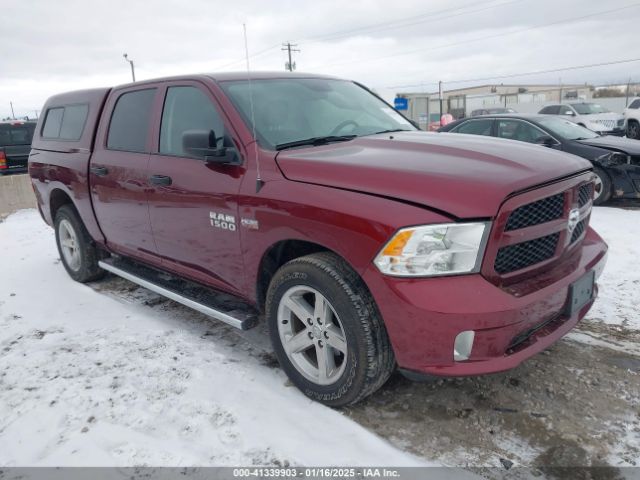 ram 1500 2017 1c6rr7kt0hf625678