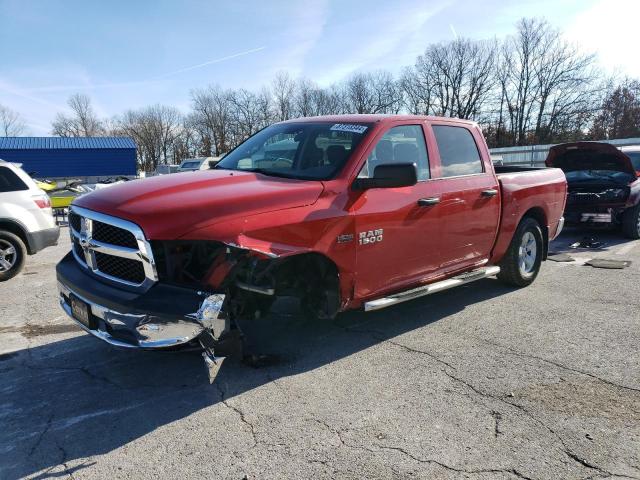 ram 1500 st 2018 1c6rr7kt0js338511