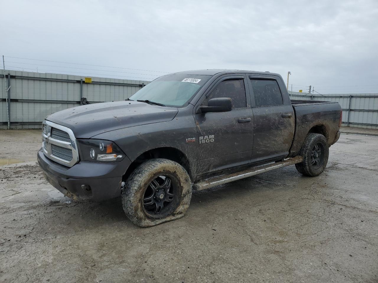 ram 1500 2014 1c6rr7kt1es292113