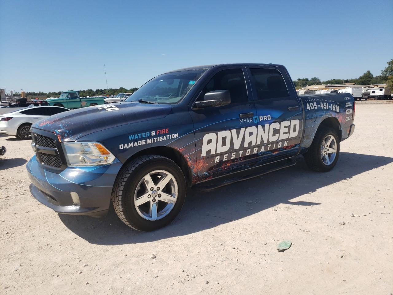 ram 1500 2014 1c6rr7kt2es203309