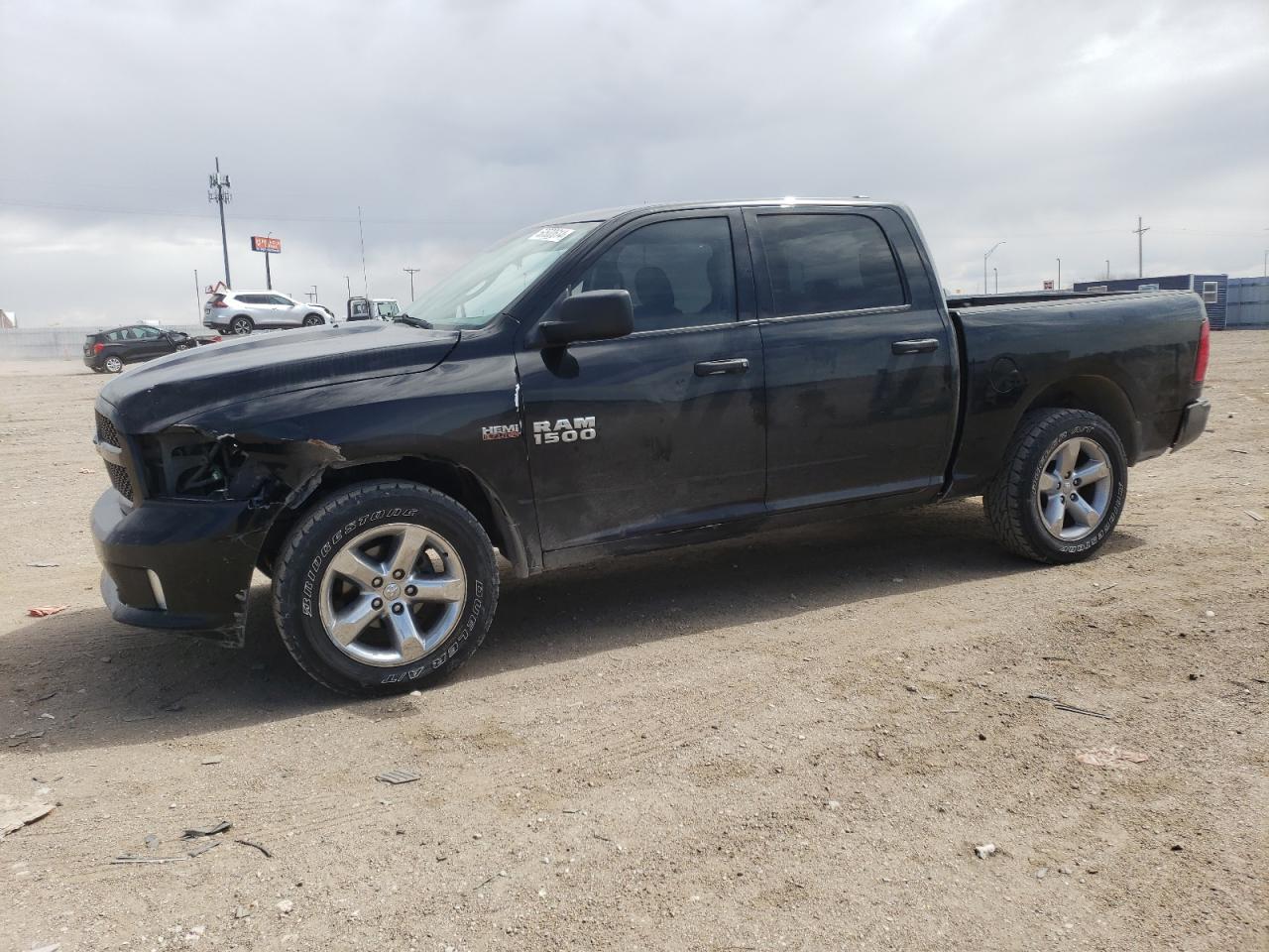 ram 1500 2013 1c6rr7kt3ds719810