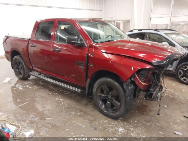 ram 1500 2019 1c6rr7kt3ks531401