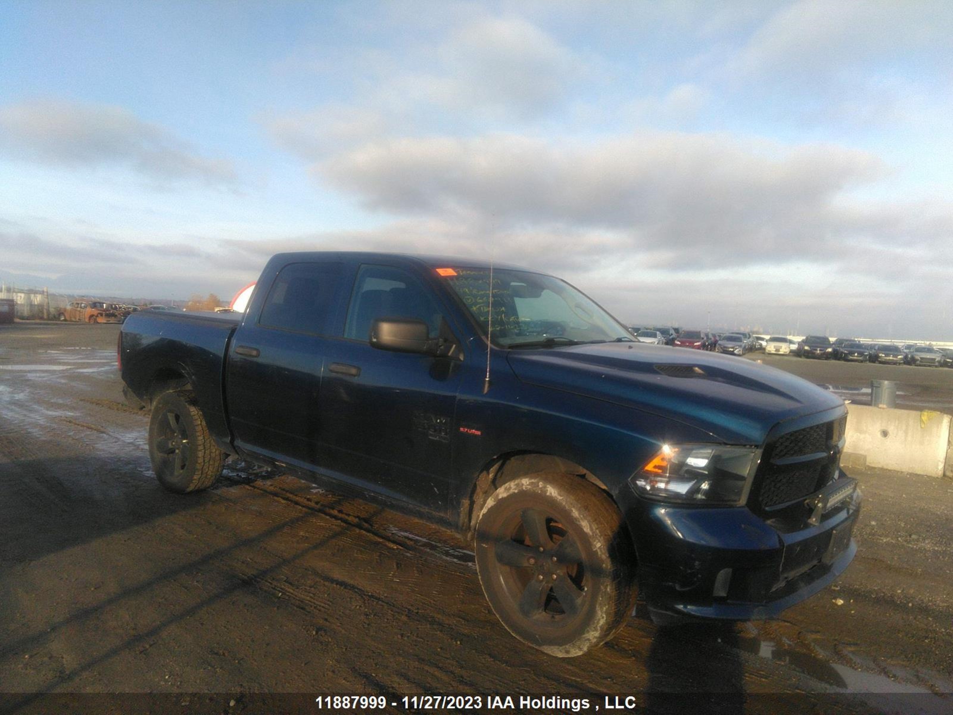 ram 1500 2019 1c6rr7kt4ks667911