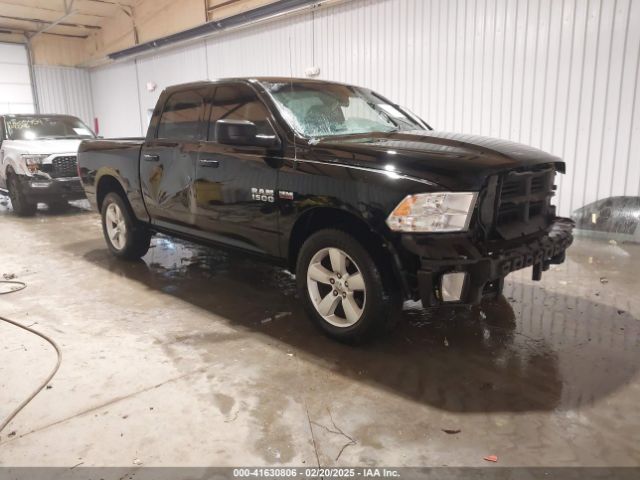 ram 1500 2015 1c6rr7kt6fs545010