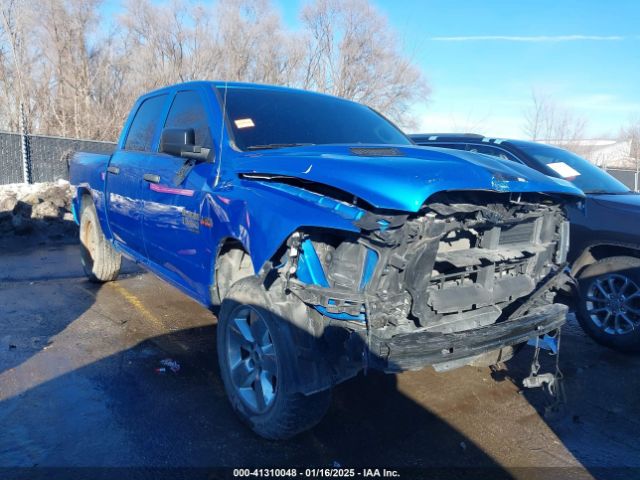 ram 1500 2019 1c6rr7kt7ks639214