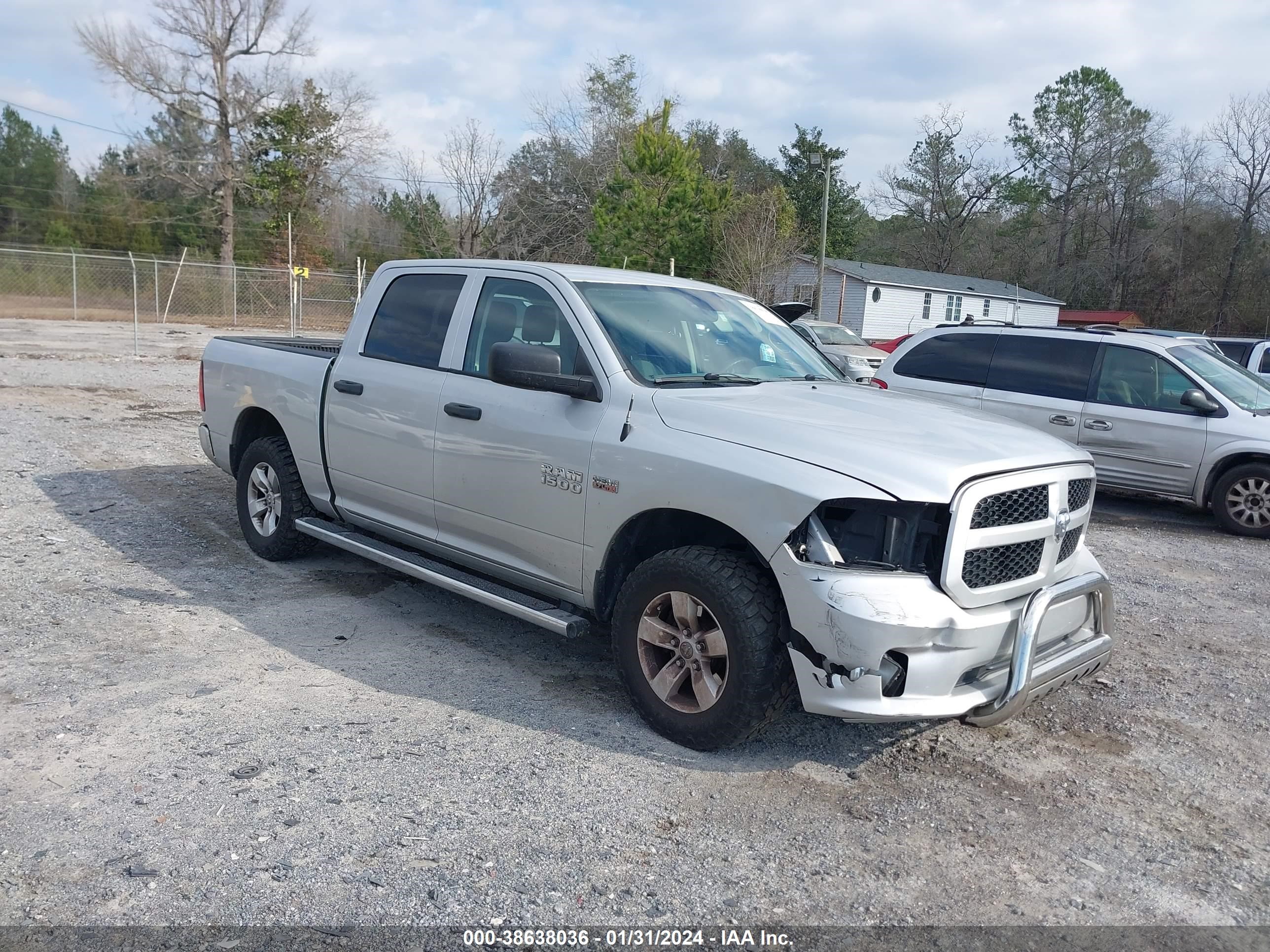 ram 1500 st 2017 1c6rr7kt8hs508611