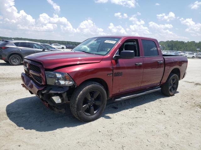 ram 1500 st 2018 1c6rr7kt8js297979