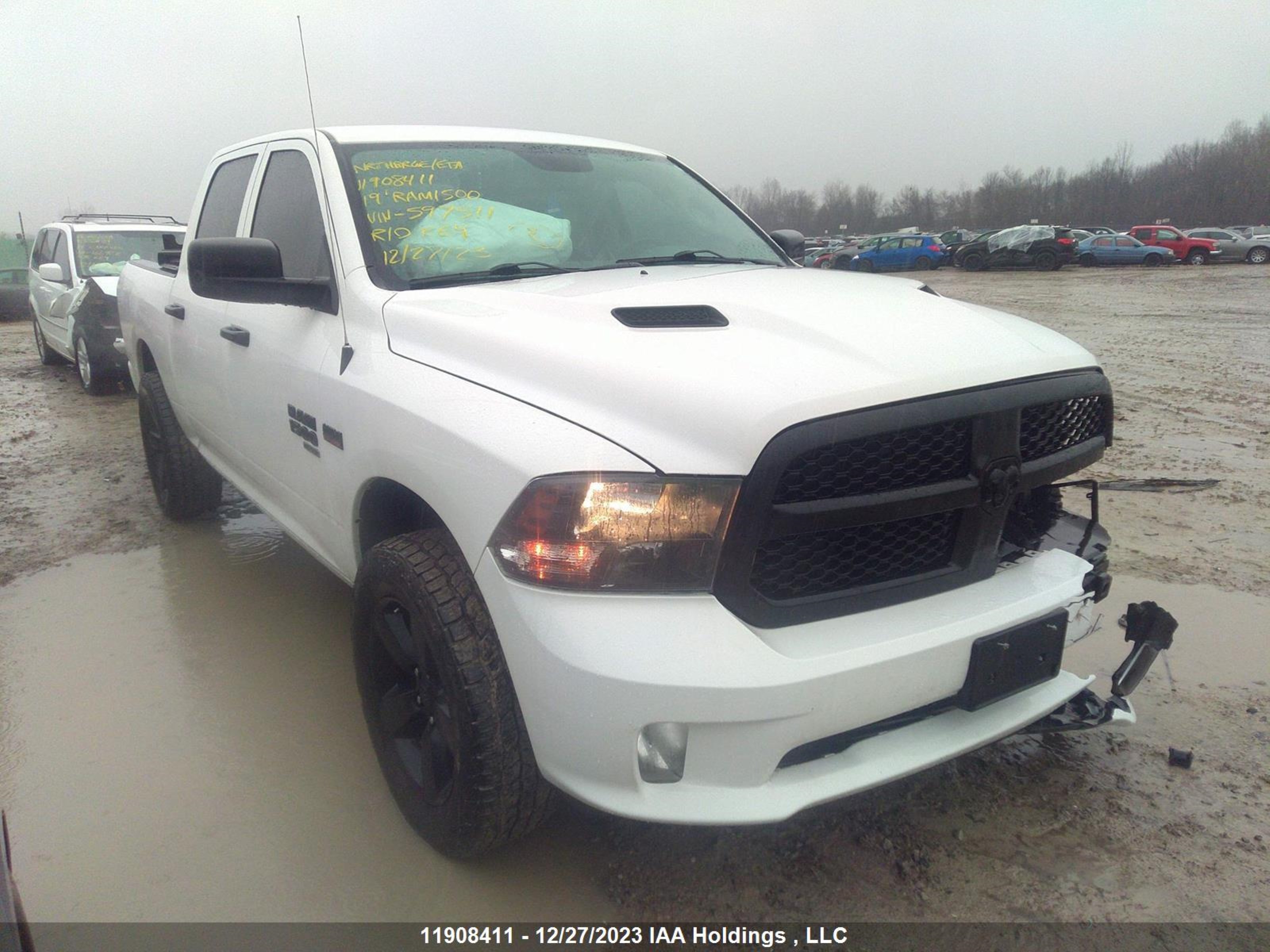 ram 1500 2019 1c6rr7ktxks597511