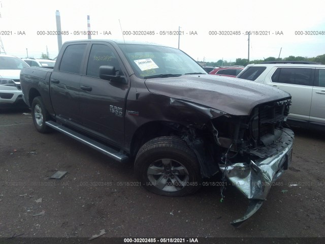 ram 1500 classic 2019 1c6rr7ktxks677424