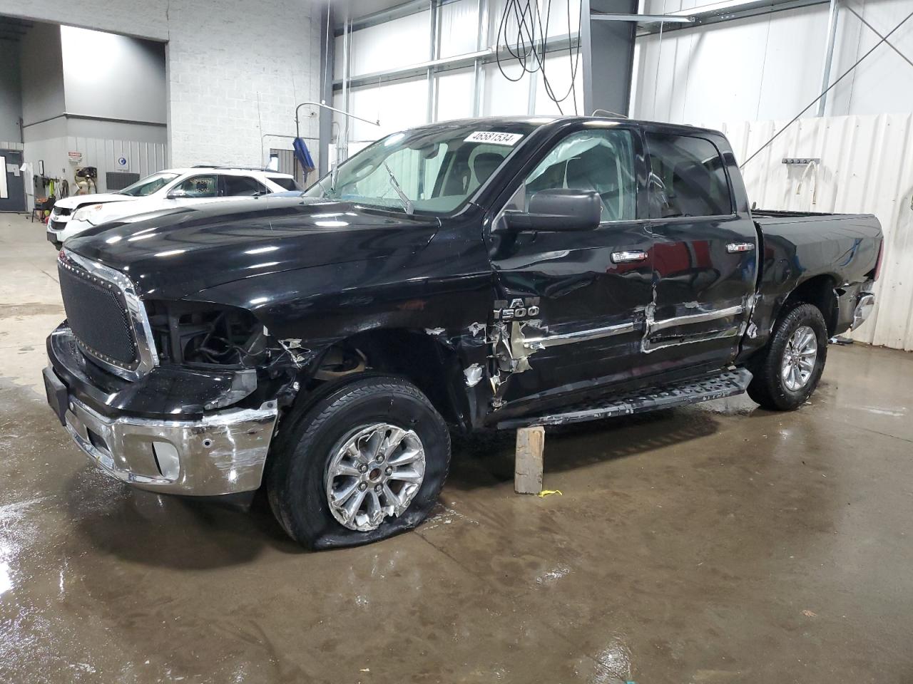 ram 1500 2014 1c6rr7lg0es118907