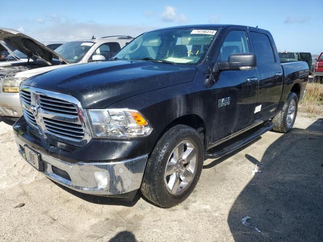 ram 1500 slt 2018 1c6rr7lg0js110705