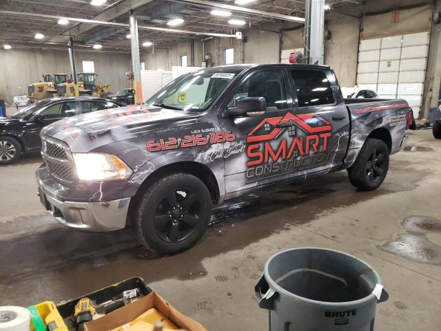 ram 1500 slt 2014 1c6rr7lg1es349007