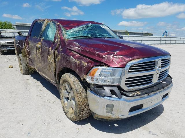 ram 1500 slt 2017 1c6rr7lg2hs813815