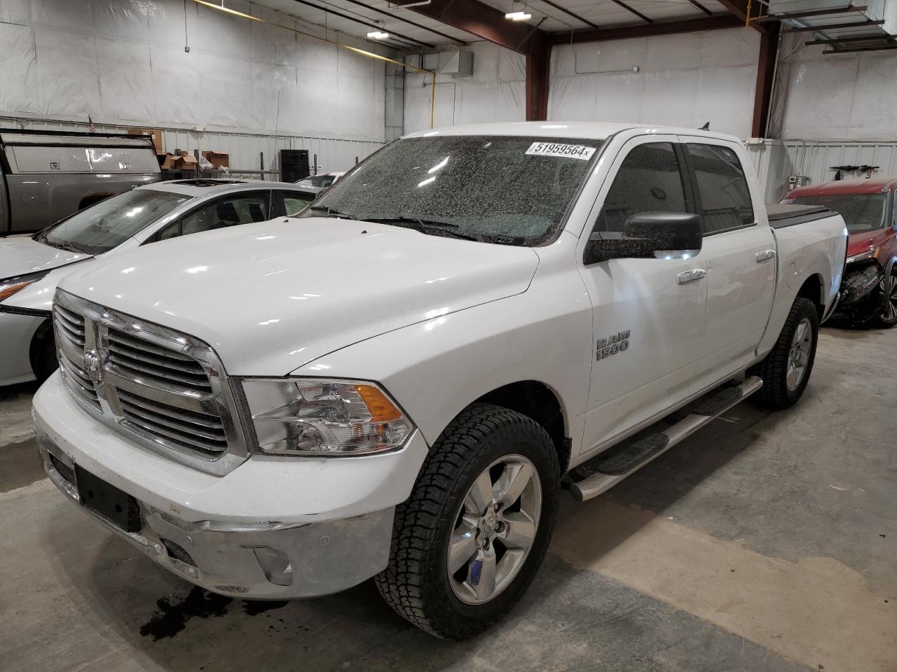 ram 1500 2018 1c6rr7lg2js167679