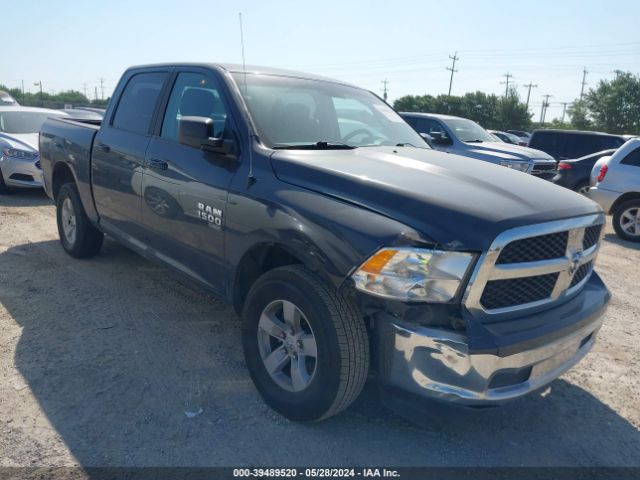 ram 1500 classic 2021 1c6rr7lg2ms542247