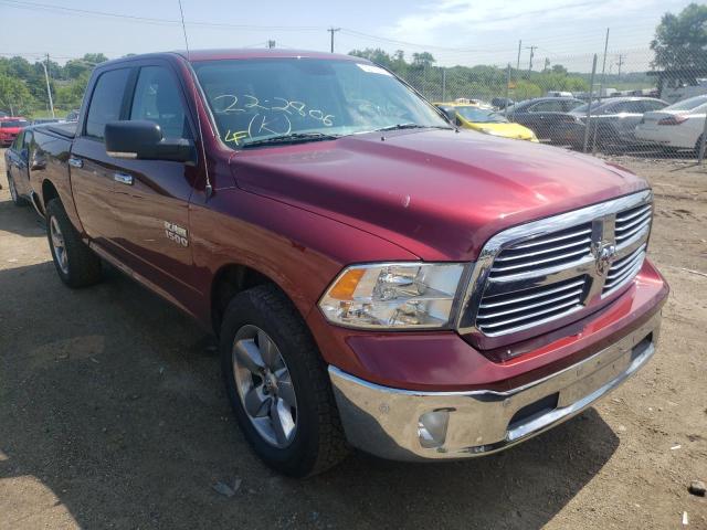 ram 1500 slt 2018 1c6rr7lg4js269050