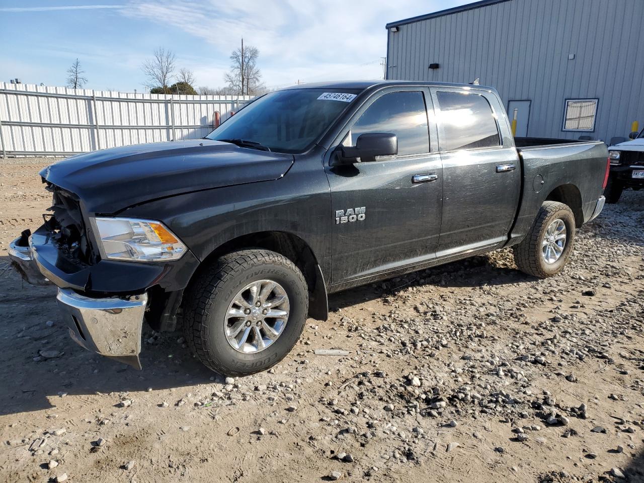 ram 1500 2016 1c6rr7lg5gs357209