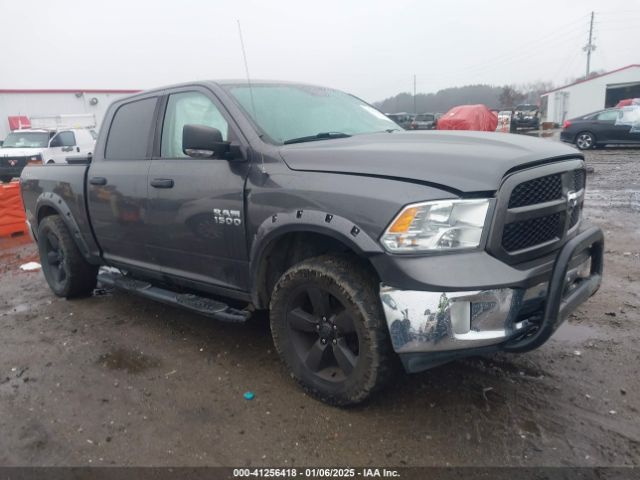 ram 1500 2016 1c6rr7lg6gs273741