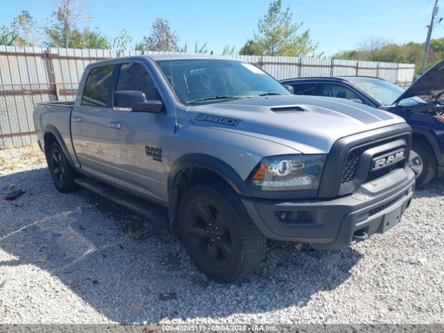 ram 1500 2019 1c6rr7lg6ks642963