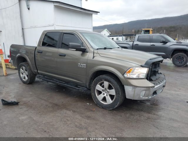 ram 1500 2015 1c6rr7lg7fs551352