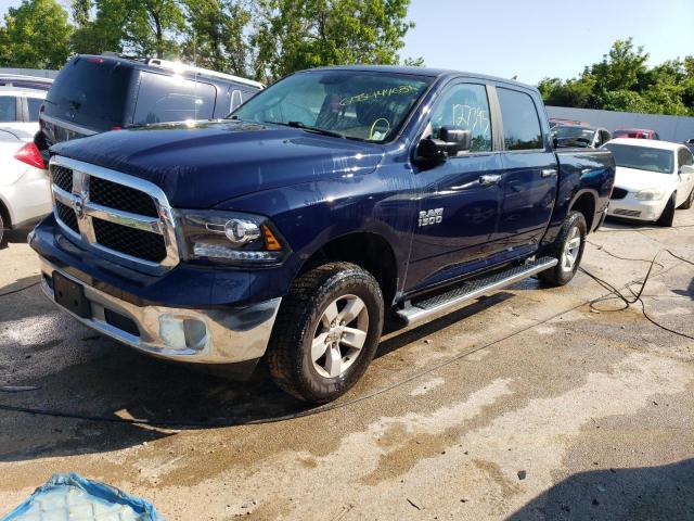 ram 1500 slt 2018 1c6rr7lg9js331493