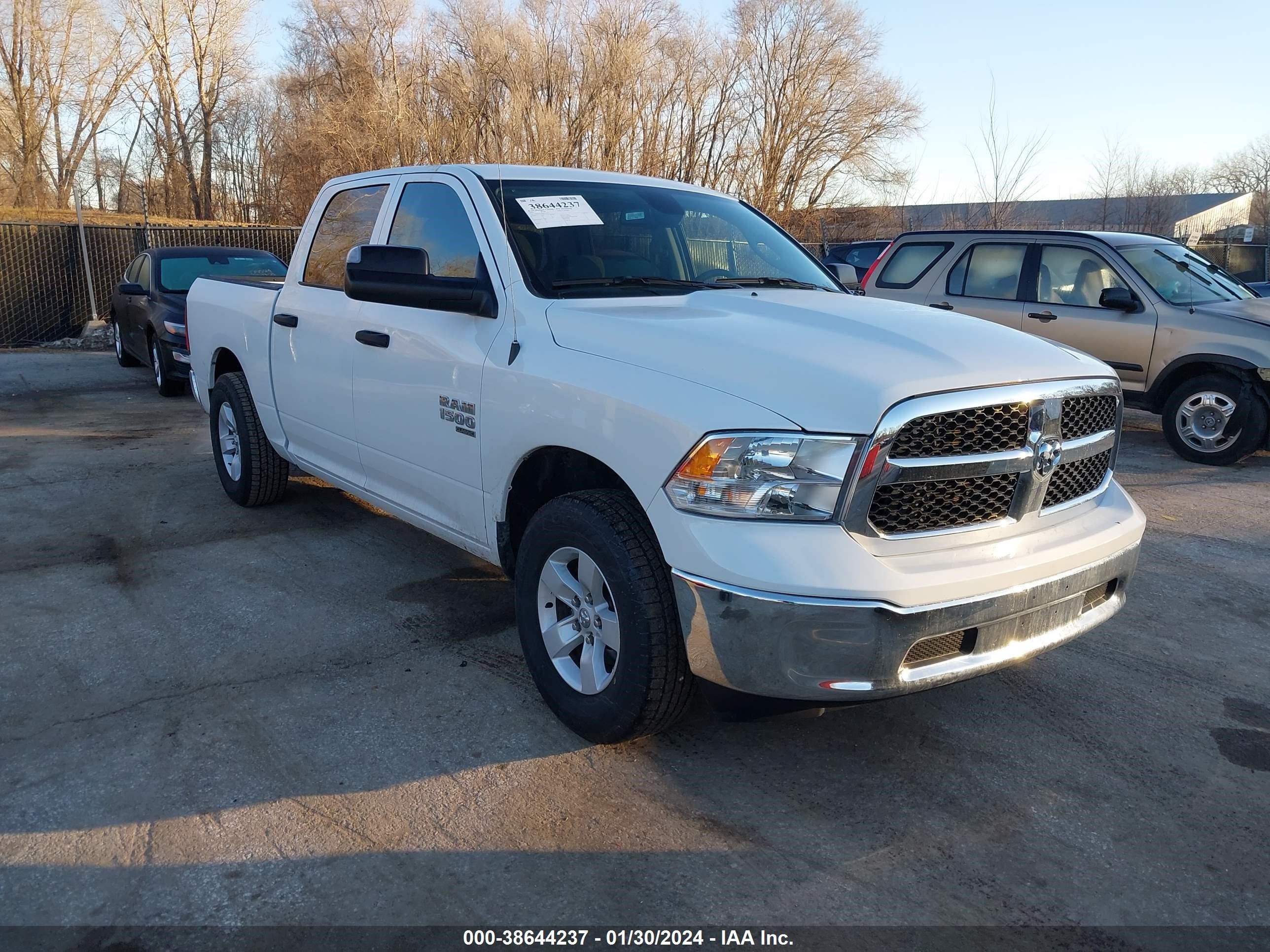 ram 1500 2023 1c6rr7lg9ps517155