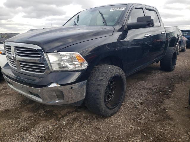 ram 1500 slt 2014 1c6rr7lm2es409737