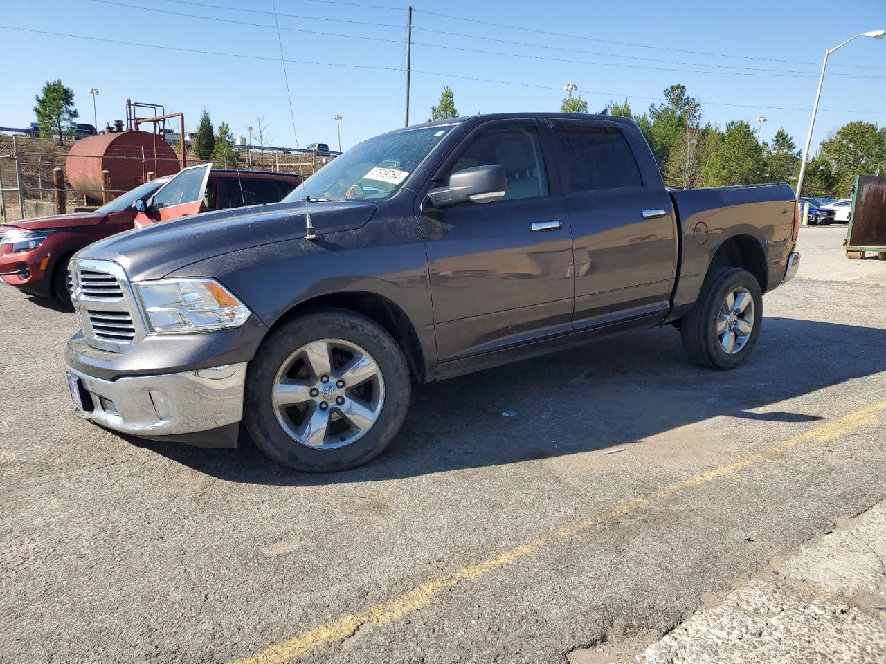 ram 1500 2015 1c6rr7lm2fs715984